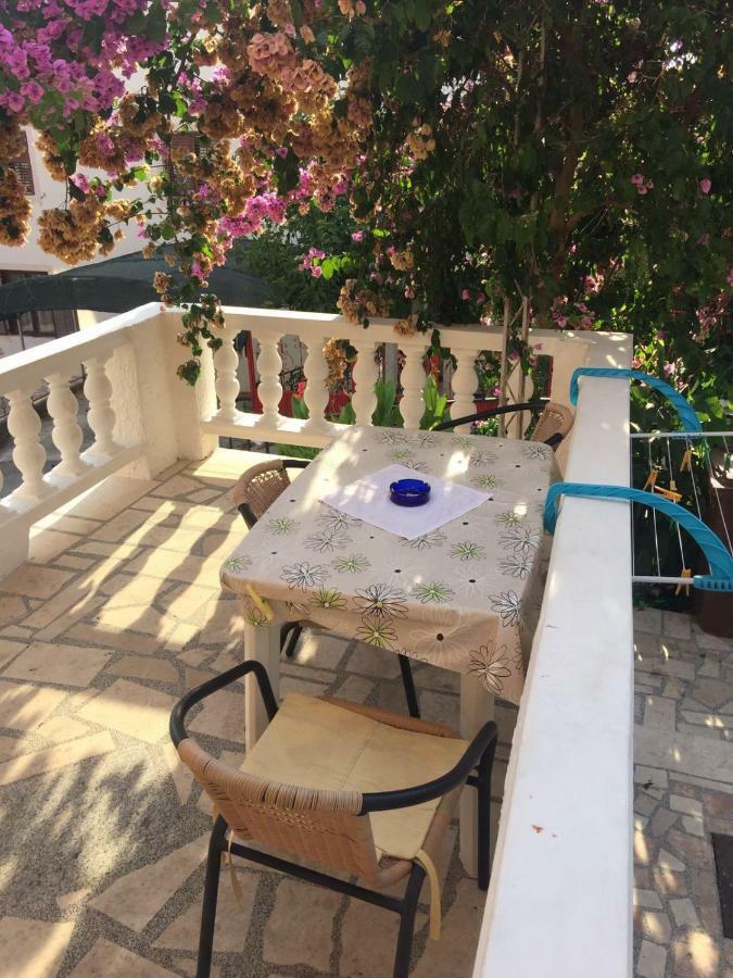 Villa Kartelo Trogir Exteriér fotografie
