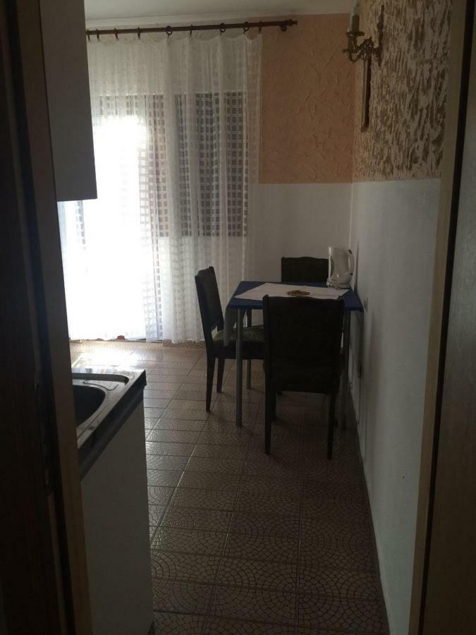 Villa Kartelo Trogir Exteriér fotografie
