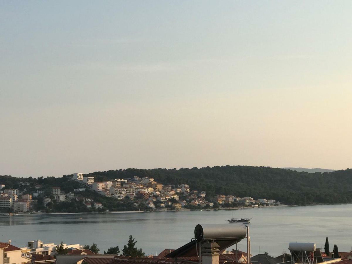 Villa Kartelo Trogir Exteriér fotografie
