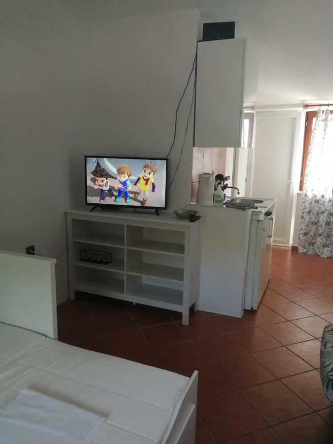 Villa Kartelo Trogir Exteriér fotografie